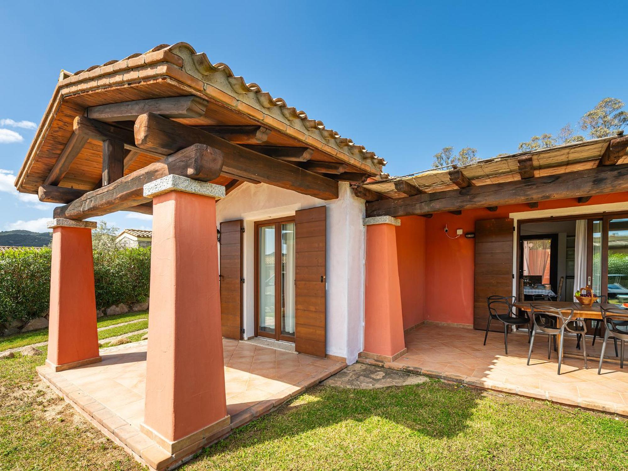 Villa Arenada - 500m From The Beach